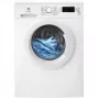 Electrolux EW2FN527WP Lavadora de carga frontal independiente, 7 kg, 1200 rpm, Clase energética C, Blanco