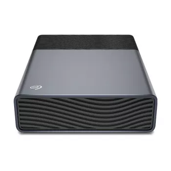Seagate One Touch 24TB Disco duro externo de sobremesa 3,5