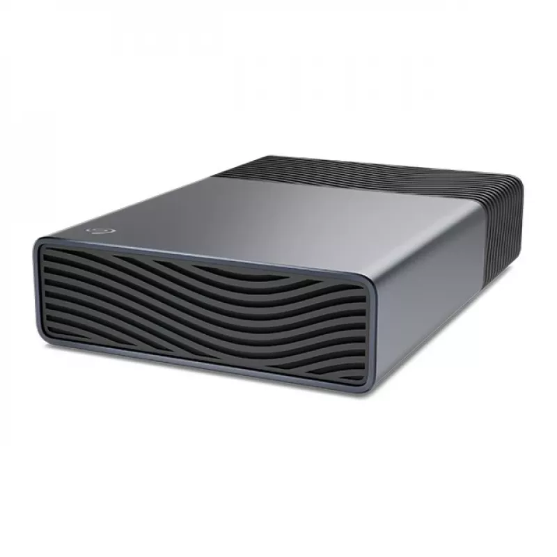 Seagate One Touch 24TB Disco duro externo de sobremesa 3,5