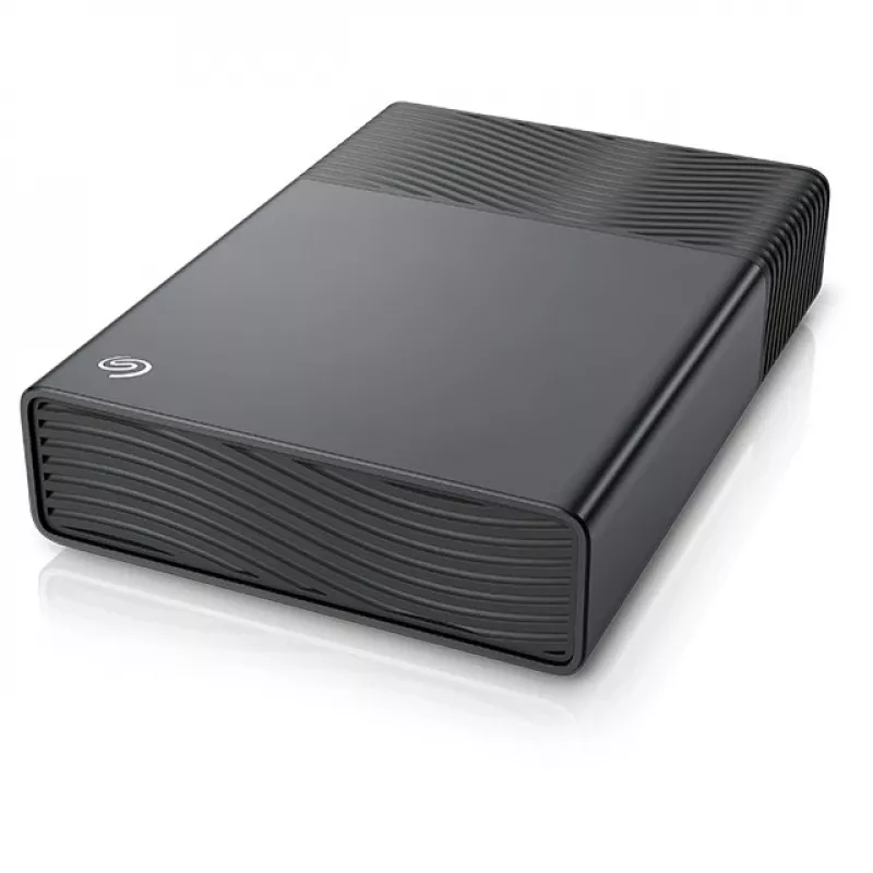 Seagate One Touch 24TB Disco duro externo de sobremesa 3,5