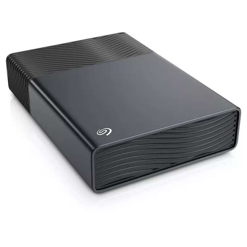 Seagate One Touch 24TB Disco duro externo de sobremesa 3,5