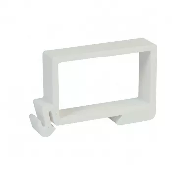 Shelly Kit de montaje en carril DIN para switch Allnet de 5 puertos (SP3D0038)