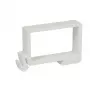 Shelly Kit de montaje en carril DIN para switch Allnet de 5 puertos (SP3D0038)