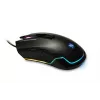 iBox AURORA A-3 Ratón gaming USB óptico 6200 DPI Negro