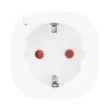 GreenBlue GB313 F enchufes con mando a distancia, juego de 3 con mando, tipo F