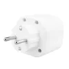 GreenBlue GB313 F enchufes con mando a distancia, juego de 3 con mando, tipo F