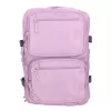 EXTRALINK Black Forest KM01 mochila de cabina 40x30x20 cm - rosa
