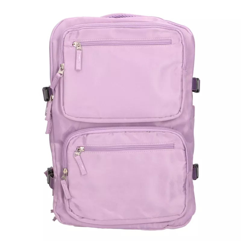 EXTRALINK Black Forest KM01 mochila de cabina 40x30x20 cm - rosa