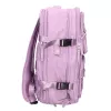 EXTRALINK Black Forest KM01 mochila de cabina 40x30x20 cm - rosa