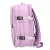 EXTRALINK Black Forest KM01 mochila de cabina 40x30x20 cm - rosa