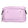EXTRALINK Black Forest KM01 mochila de cabina 40x30x20 cm - rosa