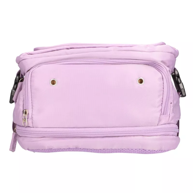 EXTRALINK Black Forest KM01 mochila de cabina 40x30x20 cm - rosa