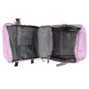 EXTRALINK Black Forest KM01 mochila de cabina 40x30x20 cm - rosa
