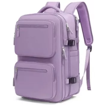 EXTRALINK Black Forest KM01 mochila de cabina 40x30x20 cm - rosa