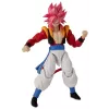 BANDAI DRAGON BALL DRAGON STARS SUPER SAIYAN 4 GOGETA Figura de acción