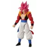 BANDAI DRAGON BALL DRAGON STARS SUPER SAIYAN 4 GOGETA Figura de acción