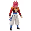 BANDAI DRAGON BALL DRAGON STARS SUPER SAIYAN 4 GOGETA Figura de acción