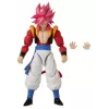 BANDAI DRAGON BALL DRAGON STARS SUPER SAIYAN 4 GOGETA Figura de acción