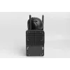 Technaxx TX-329 Cámara de vigilancia exterior dual 4G LTE 3MP+3MP con panel solar