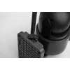 Technaxx TX-329 Cámara de vigilancia exterior dual 4G LTE 3MP+3MP con panel solar