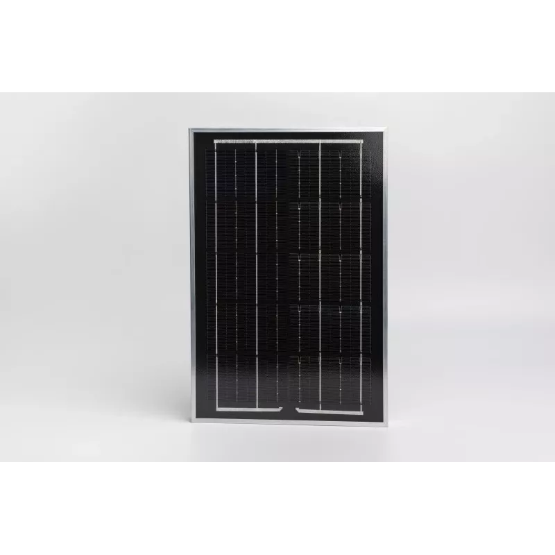 Technaxx TX-329 Cámara de vigilancia exterior dual 4G LTE 3MP+3MP con panel solar
