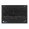 LENOVO ThinkPad T470 i5-6300U 8GB 256GB SSD 14 HD Win10pro Reacondicionado QWERTY US