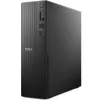 Dell Pro Slim Essential QVS1260 PC de sobremesa, Intel Core i5-14400, 8GB DDR5, 512GB SSD, Intel UHD Graphics 730, Windows 11 Pro, Wi-Fi + Bluetooth, teclado y ratón USB, unidad de DVD USB externa DW316, 3 años Pro Support
