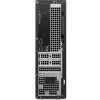 Dell Pro Slim Essential QVS1260 PC de sobremesa, Intel Core i5-14400, 8GB DDR5, 512GB SSD, Intel UHD Graphics 730, Windows 11 Pro, Wi-Fi + Bluetooth, teclado y ratón USB, unidad de DVD USB externa DW316, 3 años Pro Support
