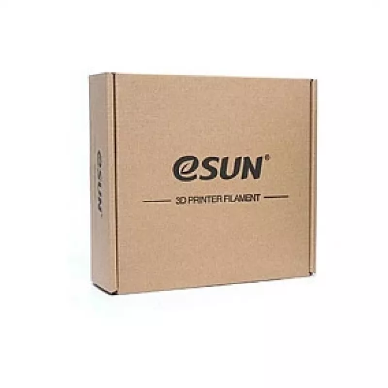 ESUN ePLA+ High Speed 1,75mm Verde pino 1kg Filamento para impresora 3D