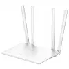 CUDY WR300S Router Wi-Fi N300, EasyMesh, 2,4 GHz, 300 Mbit/s, 2 antenas de 5 dBi