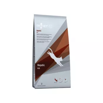 Trovet HLD Hepatic Support Pienso para gatos 2,5 kg