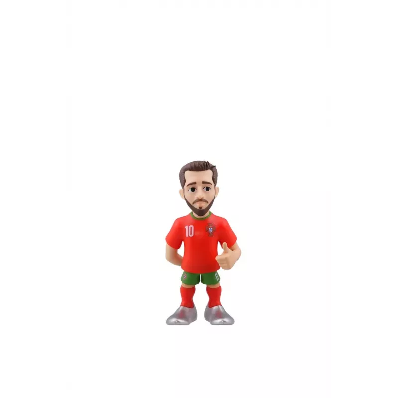 MINIX PORTUGALIA - BRUNO FERNANDEZ Figura de colección