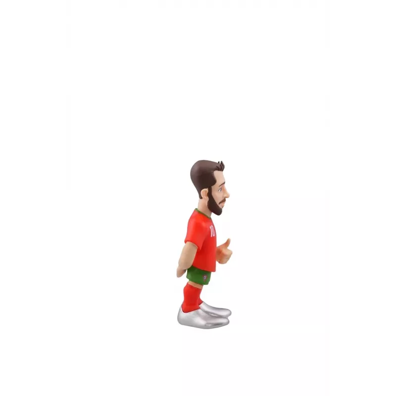 MINIX PORTUGALIA - BRUNO FERNANDEZ Figura de colección