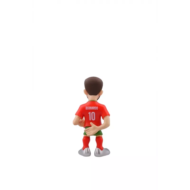 MINIX PORTUGALIA - BRUNO FERNANDEZ Figura de colección