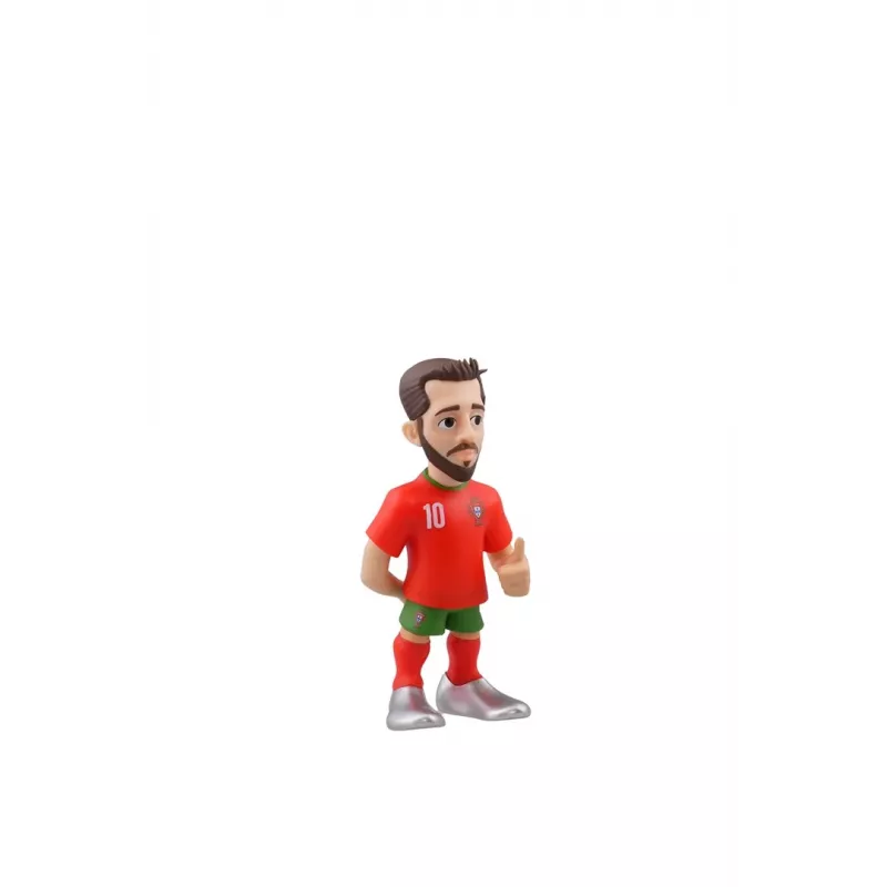 MINIX PORTUGALIA - BRUNO FERNANDEZ Figura de colección