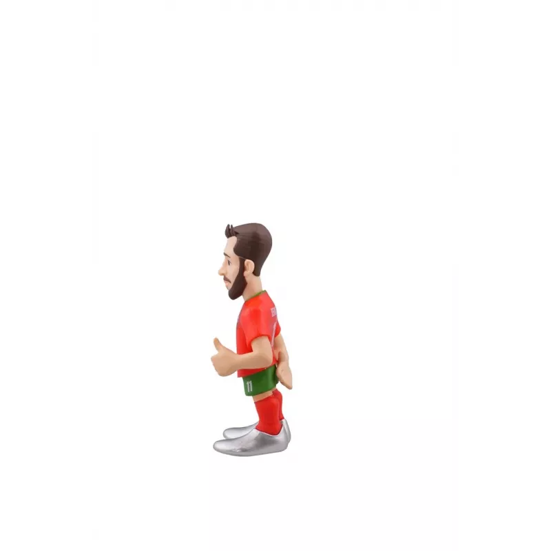 MINIX PORTUGALIA - BRUNO FERNANDEZ Figura de colección