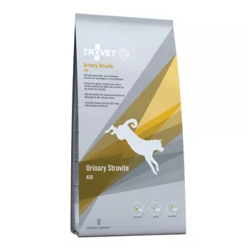 Trovet ASD Urinary Struvite Pienso para perros 3kg
