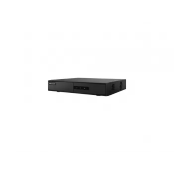 Hikvision DS-7104NI-Q1/M(D) NVR de 4 canales 1U, H.265+, Negro