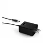 Yealink Fuente de alimentación 12V 2A para WH66/WH67 (PSU-12V/2A-DC6.5 1.8M)