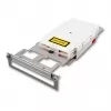 EFB-Elektronik Módulo inserto 3HE/7TE para 6x SC dúplex o LC quad, sin equipar (53711.6)