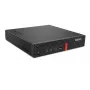 Lenovo ThinkCentre M720q Tiny PC de sobremesa - Intel Core i5-8400T, 8GB RAM, 256GB SSD, Wi-Fi, Bluetooth, Windows 11 Pro