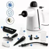PROFICARE PC-DR 3145 Limpiador de vapor, 1000 W, 250 ml, 3,5 bar