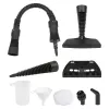 PROFICARE PC-DR 3145 Limpiador de vapor, 1000 W, 250 ml, 3,5 bar