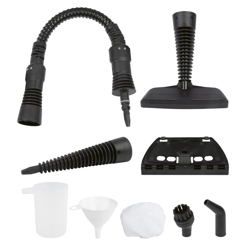 PROFICARE PC-DR 3145 Limpiador de vapor, 1000 W, 250 ml, 3,5 bar