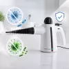 PROFICARE PC-DR 3145 Limpiador de vapor, 1000 W, 250 ml, 3,5 bar