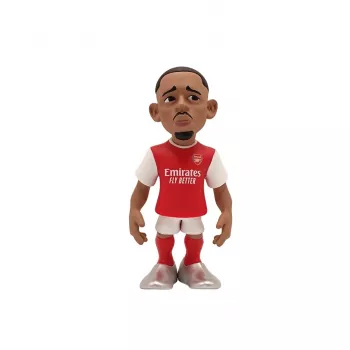 MINIX Arsenal Gabriel Jesus Figura de colección