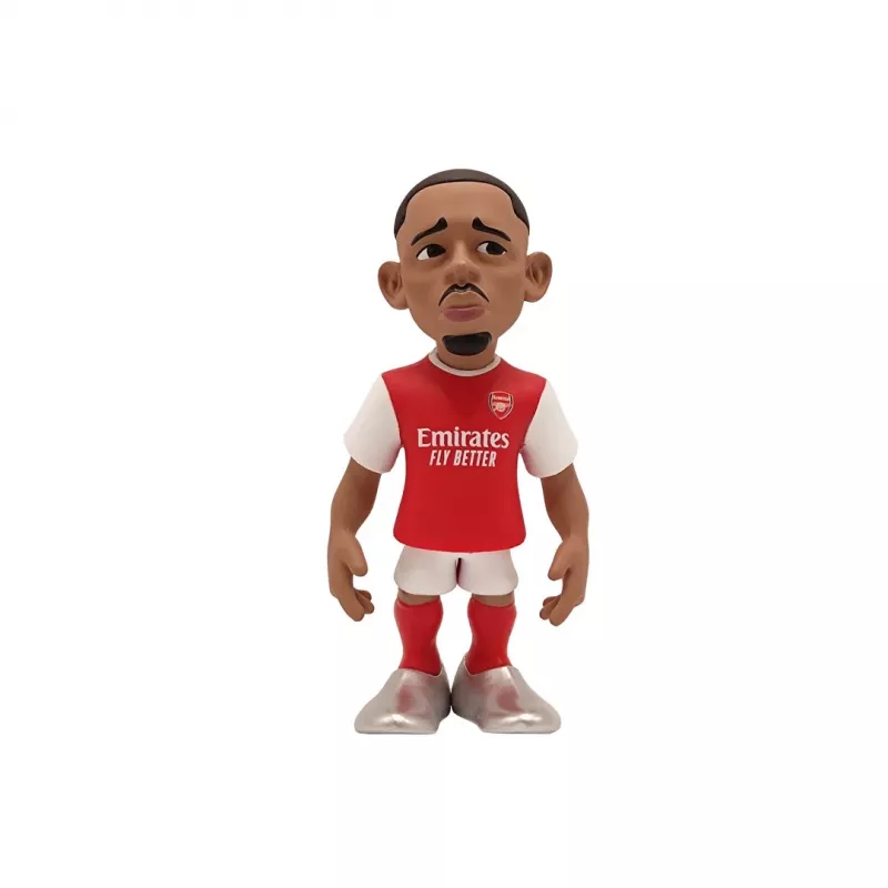 MINIX Arsenal Gabriel Jesus Figura de colección
