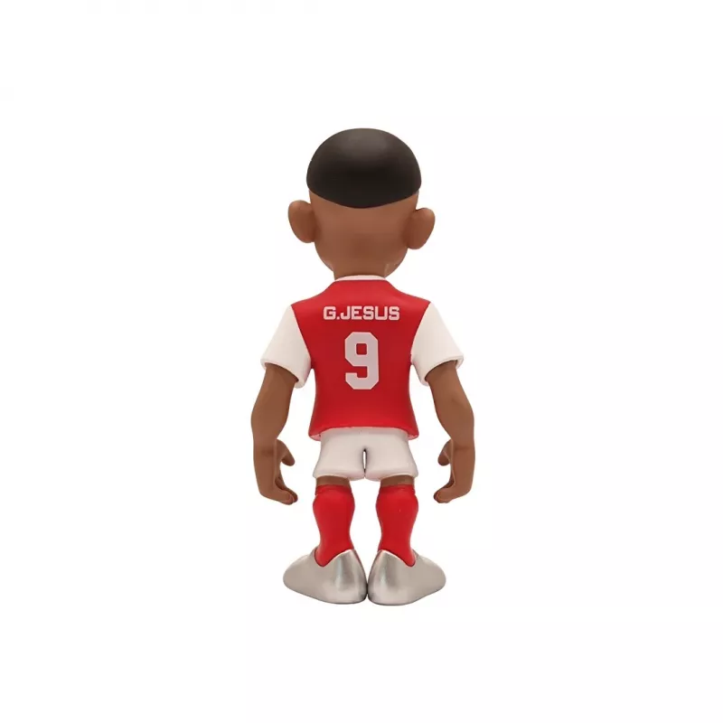 MINIX Arsenal Gabriel Jesus Figura de colección