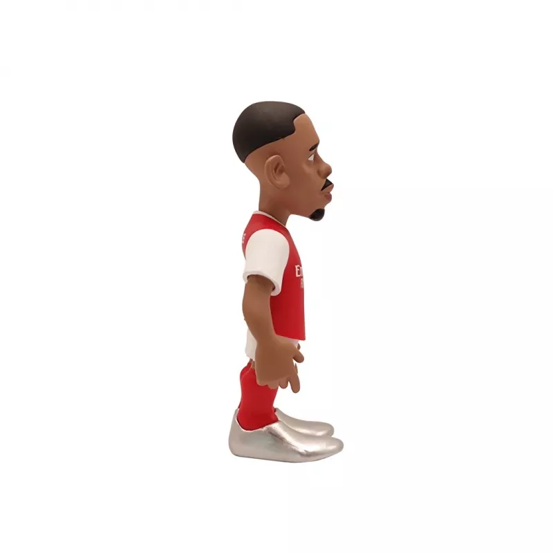 MINIX Arsenal Gabriel Jesus Figura de colección