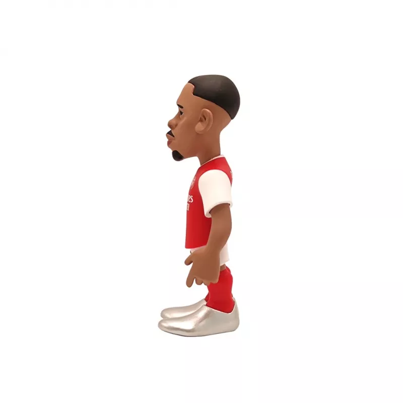 MINIX Arsenal Gabriel Jesus Figura de colección